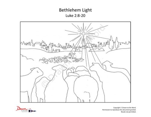 Bethlehem Light