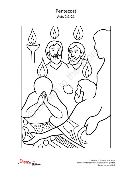 Pentecost