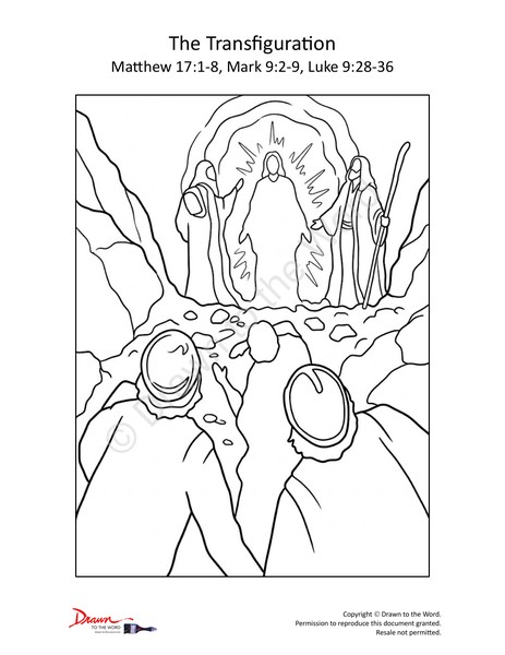 The Transfiguration