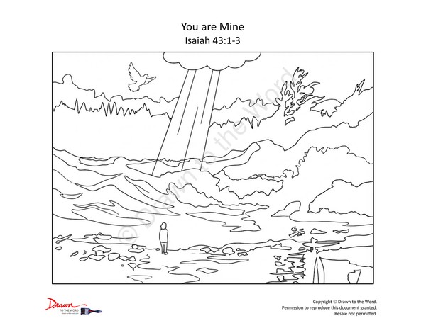 You are Mine